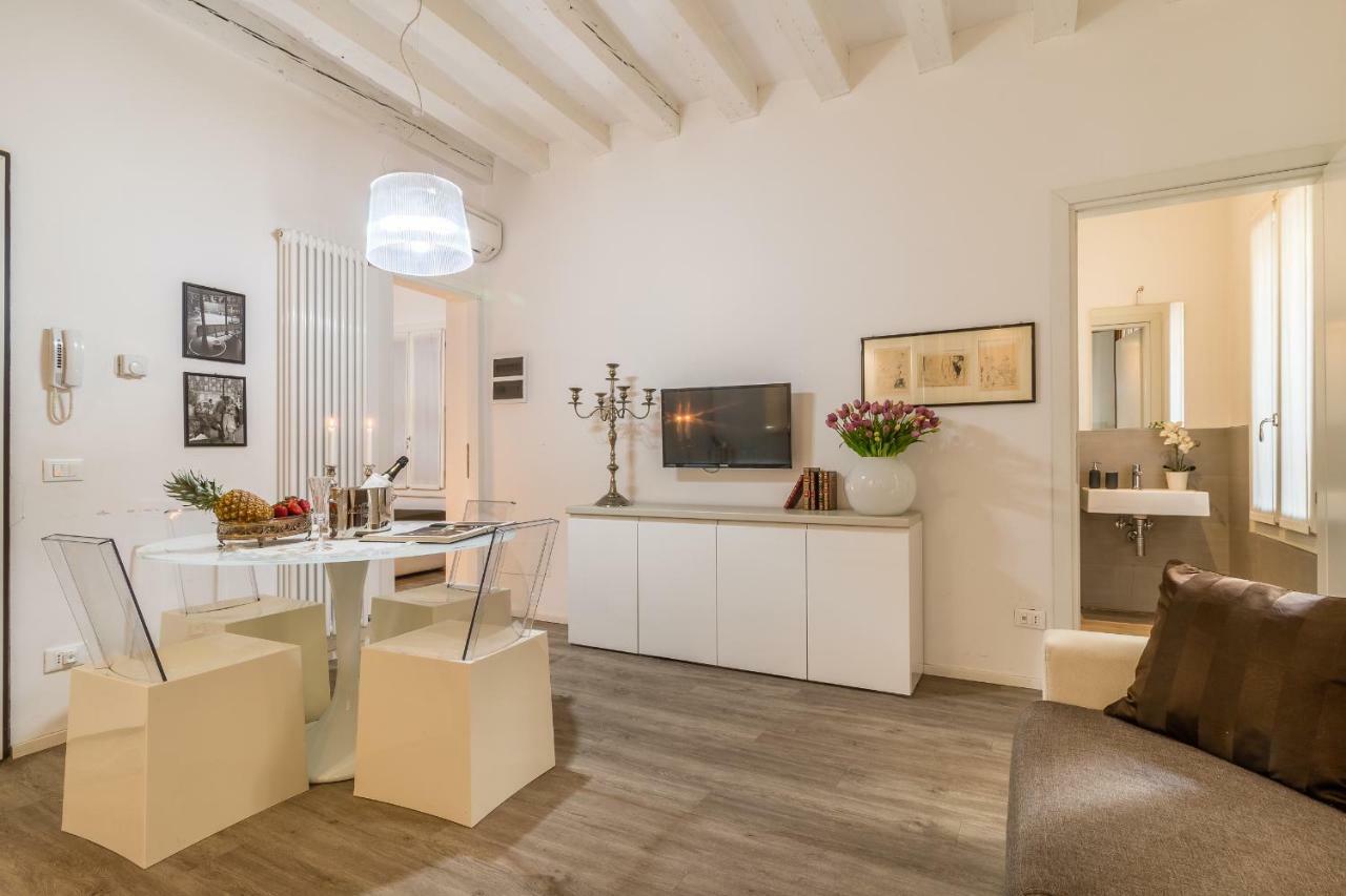 Ca' Rettore Rialto Prestige Venice Exterior photo