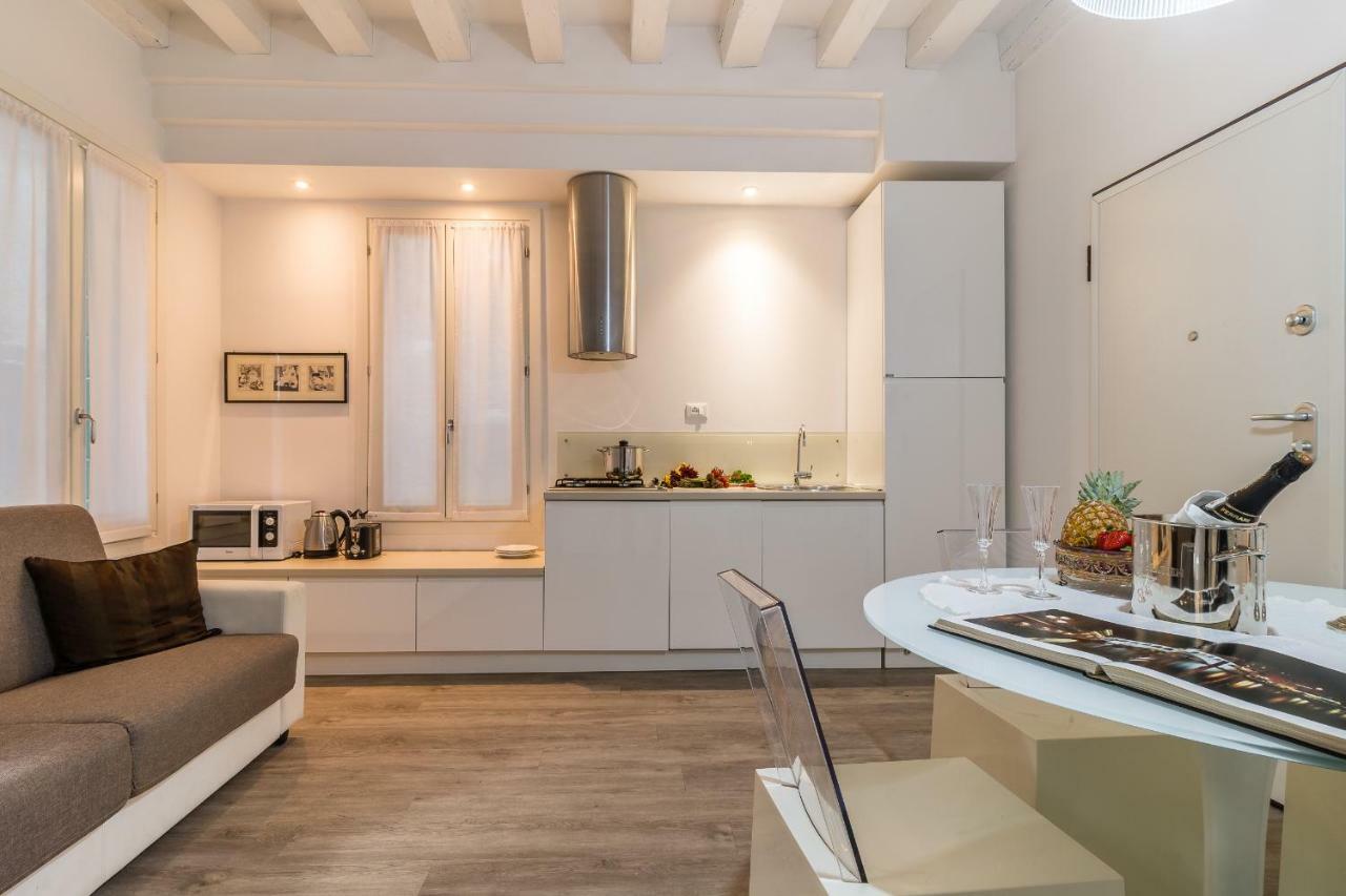 Ca' Rettore Rialto Prestige Venice Exterior photo